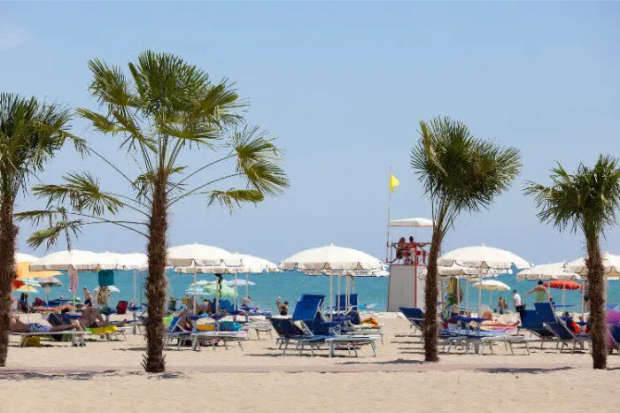 Camping - Cavallino Treporti - Vénétie - Ca' Pasquali Village