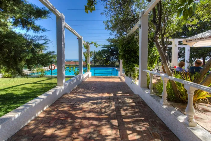 Camping - Vila Nova de Cacela - Algarve - Caliço Park