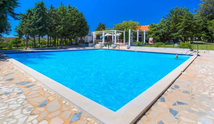 Camping - Vila Nova de Cacela - Algarve - Caliço Park