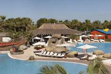 Camping - Cambrils - Costa Dorada - Cambrils Park