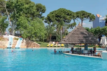 Camping - Cambrils - Costa Dorada - Cambrils Park