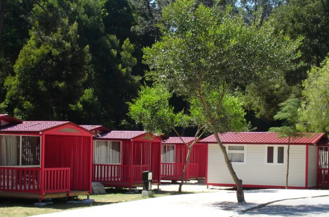 Camping - Caminha - Norte - Caminha