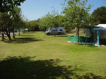 Camping - Ílhavo - Centro - Costa Nova do Prado
