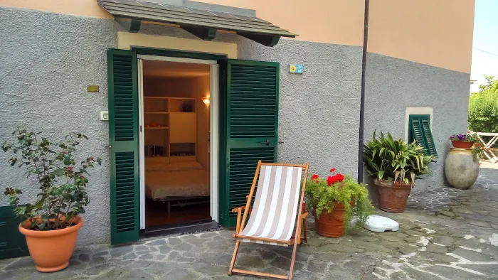 Camping - levanto - Ligurie - Campeggio Albero D'Oro