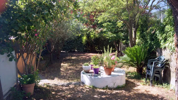 Camping - levanto - Ligurie - Campeggio Albero D'Oro