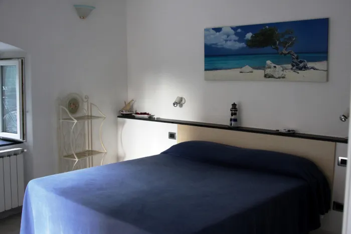 Camping - levanto - Ligurie - Campeggio Albero D'Oro