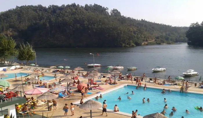 Camping - Medas - Norte - Campidouro