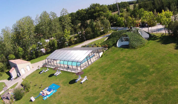 Campilô - Pays de Loire - Aubigny - 248€/sem