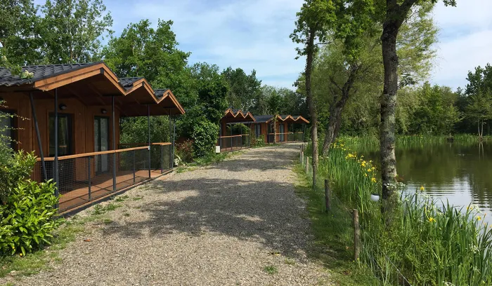 Camping - Aubigny - Pays de Loire - Campilô