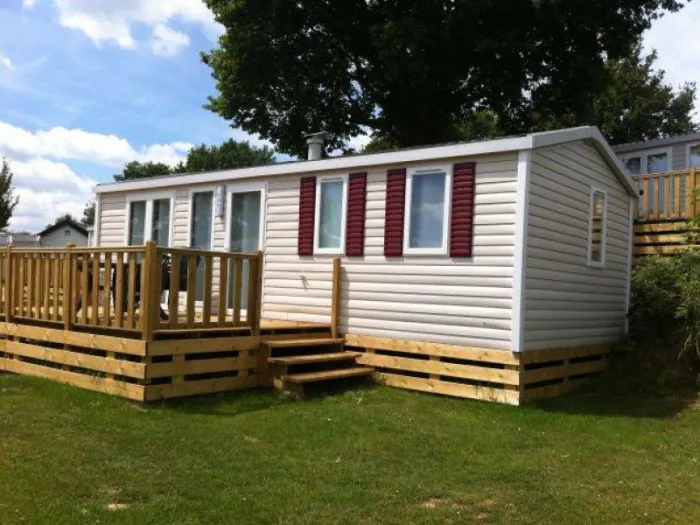 Camping - Zutendaal - Limbourg - Camping 't Soete Dal