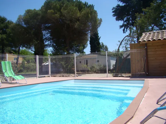 Camping - Agde - Languedoc-Roussillon - Camping 123 Sud Vacances