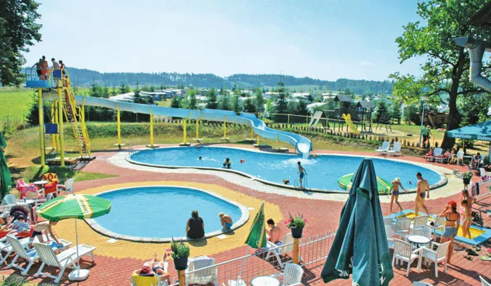 Camping - januv dul - Liberec - 2000