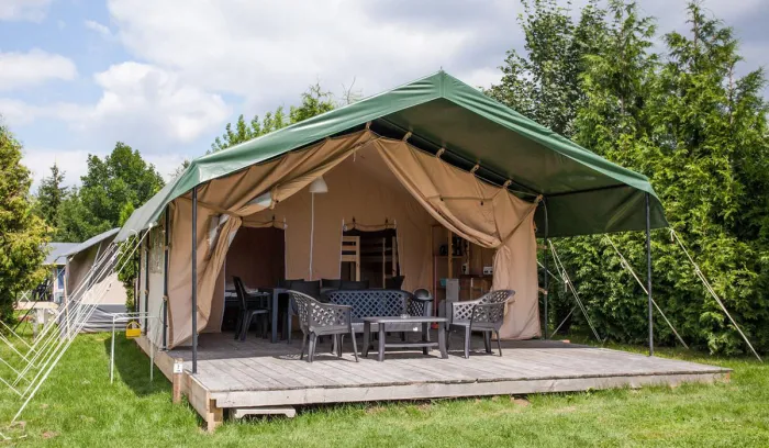 Camping - januv dul - Liberec - 2000