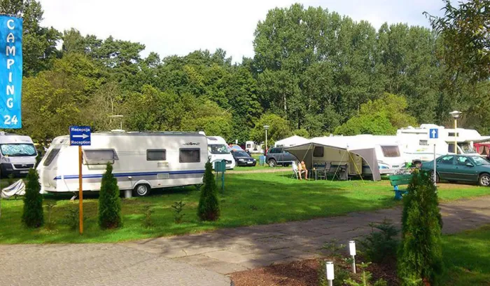 Camping - międzyzdroje - Poméranie-Occidentale - 24