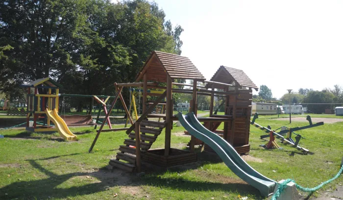 Camping - międzyzdroje - Poméranie-Occidentale - 24