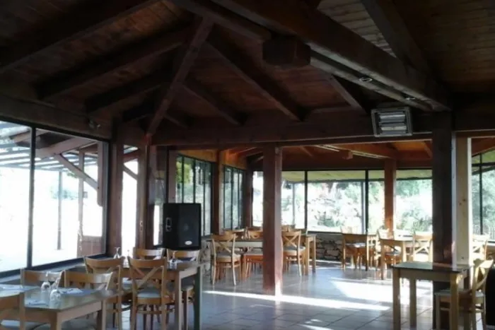 Camping - Peri - Corse - Camping A Saliva