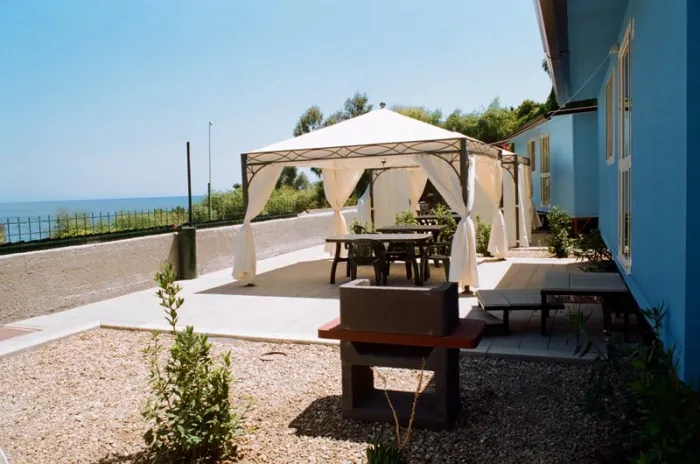 Camping - Acireale - Sicile - Camping Al Yag