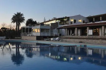 Camping - Albufeira - Algarve - Camping Albufeira