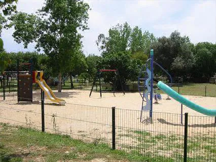 Camping - Albufeira - Algarve - Camping Albufeira