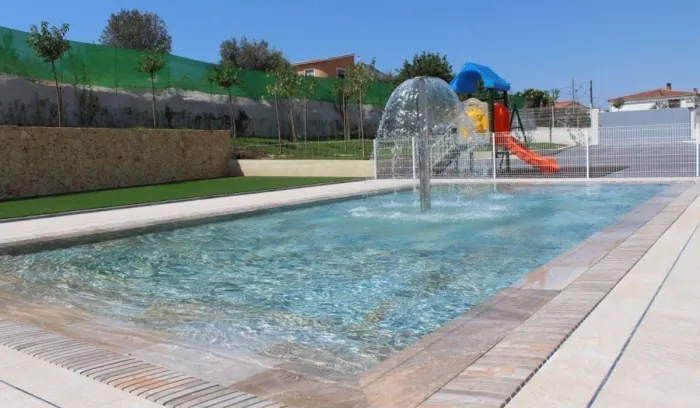 Camping - La Vila Joiosa - Costa de Valencia - Alicante Imperium