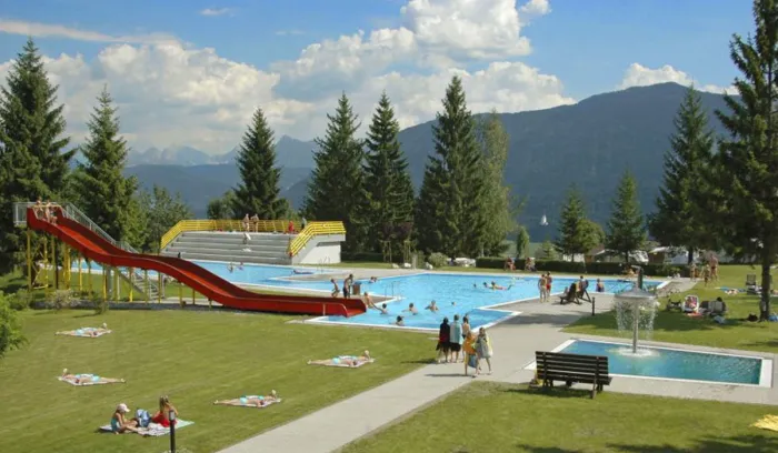 Camping Schiefling - 2 - campings