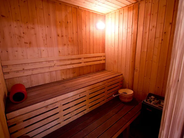 Camping - Villanañe - Pays Basque espagnol - Camping Angosto