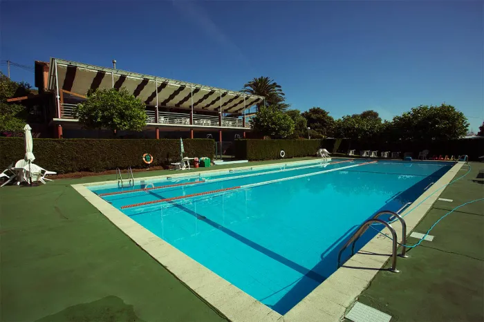 Camping - Caravia - Asturies - Arenal de Morís