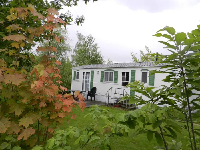 Camping - Turnhout - Anvers - Baalse Hei