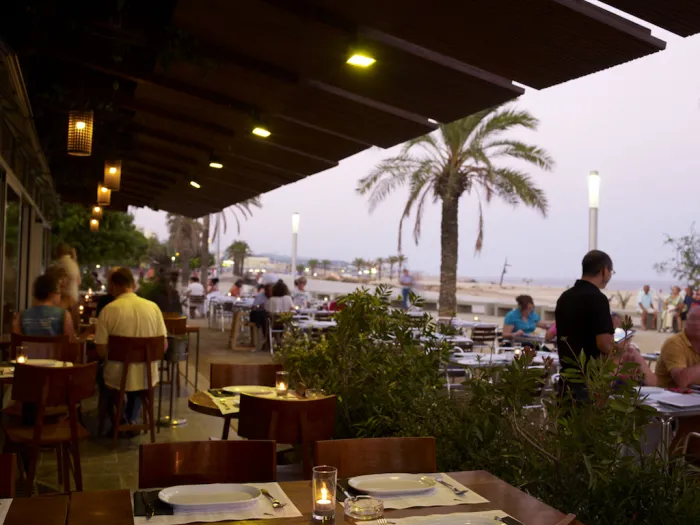 Camping - Mataró - Catalogne - Barcelona