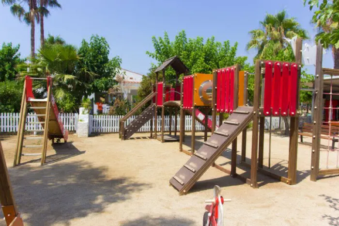 Camping - Pineda de Mar - Costa Brava - Bellsol