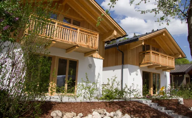 Camping - St.Wolfgang - Haute-Autriche - Camping Berau