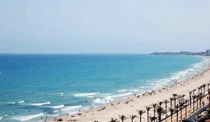 Camping - El Campello - Costa Blanca - Camping Bon Sol