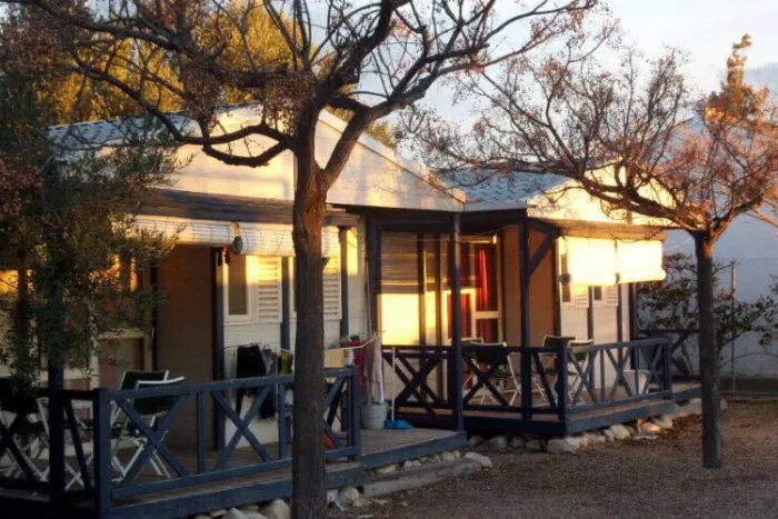 Camping - El Campello - Costa Blanca - Camping Bon Sol