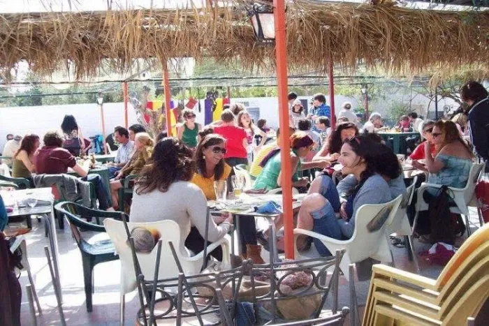 Camping - El Campello - Costa Blanca - Camping Bon Sol