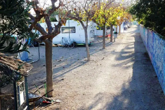 Camping - El Campello - Costa Blanca - Camping Bon Sol