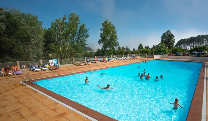 Camping Sanxenxo - 3 - campings