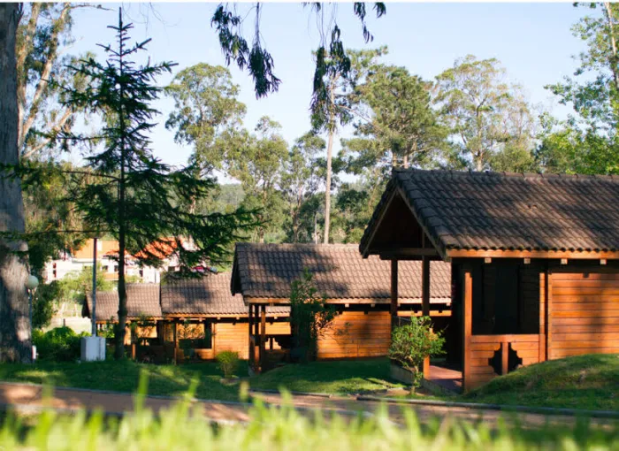Camping - Sanxenxo - Galice - Camping Cachadelos