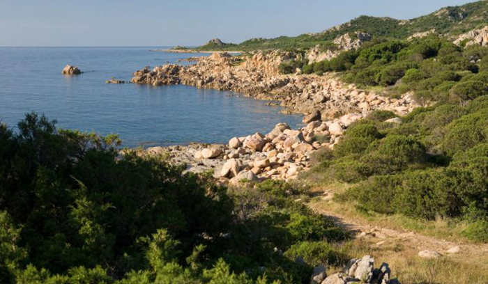 Camping Cala Ginepro - Orosei