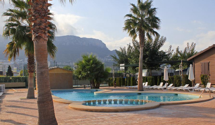 Camping Calpe - 3 - campings