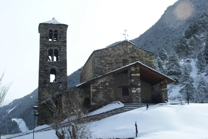 Camping - Andorre - Midi-Pyrénées - Camping Casal