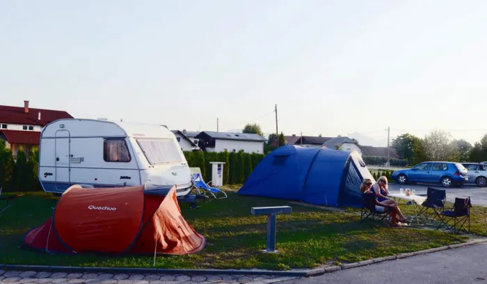 Camping - Škofja vas - Styrie - Celje