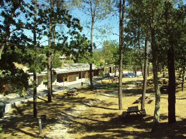Camping - Celorico de Basto - Norte - Camping Celorico de Basto