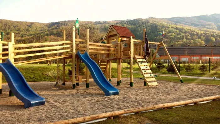 Camping - Maribor - Styrie - Camping Center Kekec