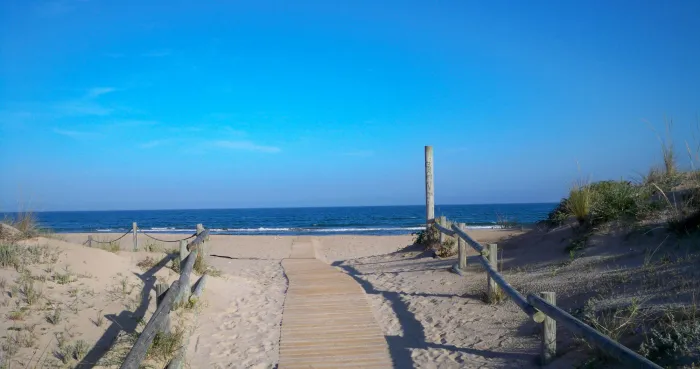 Camping - Torredembarra - Costa Dorada - Camping Clara
