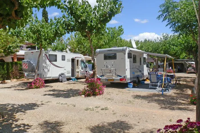 Camping - Torredembarra - Costa Dorada - Camping Clara
