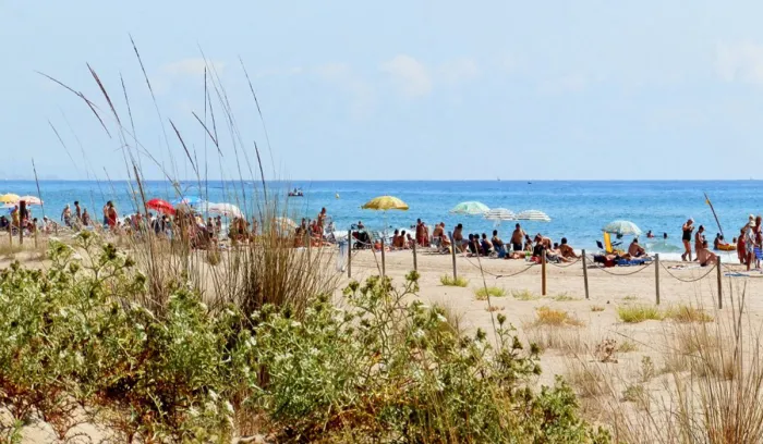 Camping - Torredembarra - Costa Dorada - Camping Clara