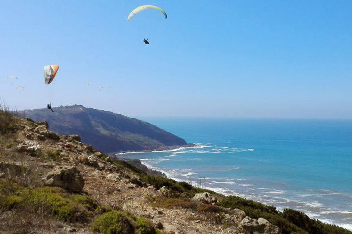 Camping - São Martinho do Porto - Centro - Colina do Sol - Image #1