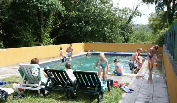 Camping - Candemil - Norte - Glamping de Cerveira