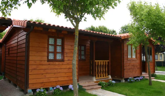 Camping - Santander - Cantabrie - Camping Costa San Juan De La Canal