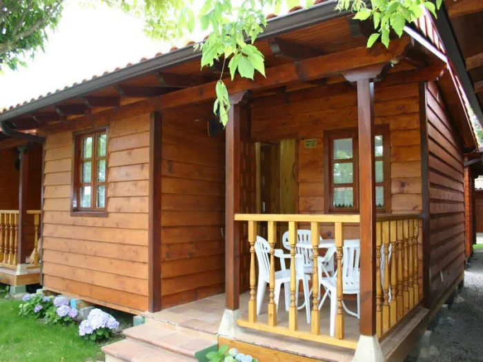 Camping - Santander - Cantabrie - Camping Costa San Juan De La Canal